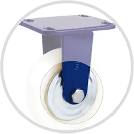 Metal Thread Guard(optional)
