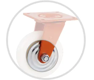 Nắp chống bụi cho bánh xe<br>輪子可附防塵蓋