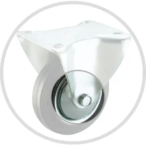 Nắp chống bụi cho bánh xe (tùy chọn)<br>輪子可附防塵蓋