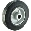 Bánh cao su kiểu Âu<br>E型橡膠輪 Steel rim