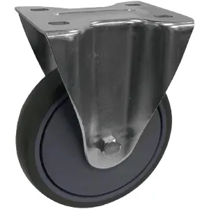 Reinforced Rigid Fork