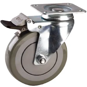 90° Directional Lock