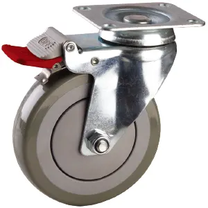 180° Directional Lock