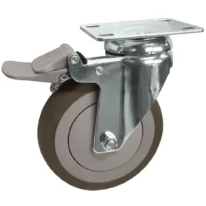 Total Lock Brake (Long Pedal)