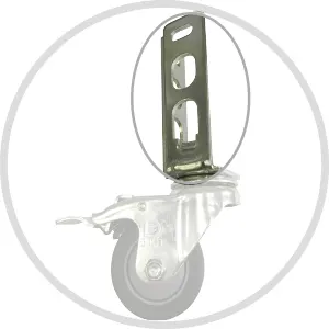 Angle Bar Plate