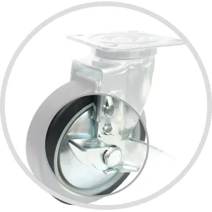 Metal Thread Guard