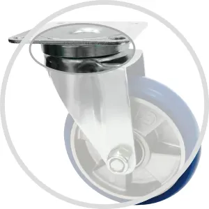 Xoay Dust Cover