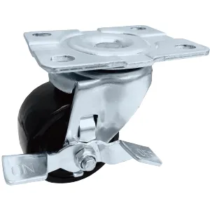 Side Lock Brake