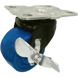 Side Lock Brake