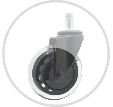 Thread Guard (optinal)