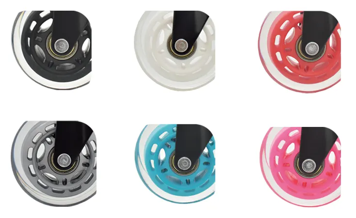 Various Color Available