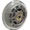 PU Wheel (Grey)