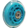 PU Wheel (Blue)