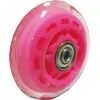 PU Wheel (Pink)