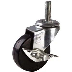 Axle Lock Brake