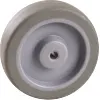 Bánh PU chịu<br>mài mòn lõi PP<br>高科技耐磨聚氨酯