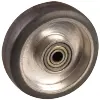 Bánh cao su<br>橡膠輪 onAluminum Core