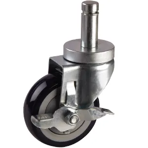 Side Lock Brake