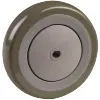 Bánh PU chống<br>mài mòn lõi PP<br>高科技耐磨聚氨酯	