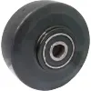 Bánh cao<br>su chịu nhiệt cao<br>火燒輪