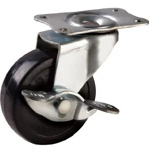 Axle Lock Brake