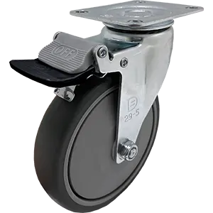 90° Directional Lock