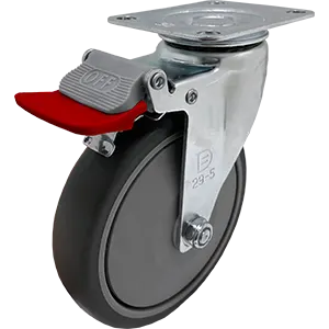 180° Directional Lock