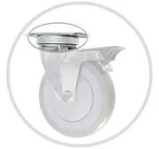 Swivel Dust Cover