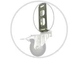 Angle Bar Plate