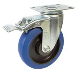 Total Lock Brake with Long Pedal (standard)