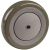 Bánh PU chịu<br>mài mòn lõi PP<br>高科技耐磨聚氨酯