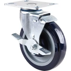 Side Lock Brake