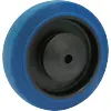 Blue Resilient Bánh Resolute<br>全效輪 Bánh cao su<br>橡膠輪