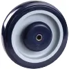 Bánh PU chịu<br>mài mòn lõi PP<br>高科技耐磨聚氨酯