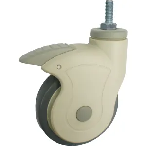 Total Lock Brake