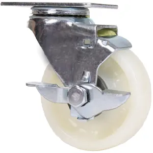 Side Lock Brake