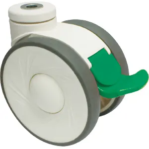 Directional Lock Brake