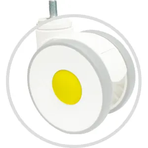 Bánh xe dẫn điện<br>導電輪