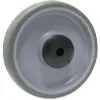 Bánh PU chịu<br>mài mòn lõi PP<br>高科技耐磨聚氨酯