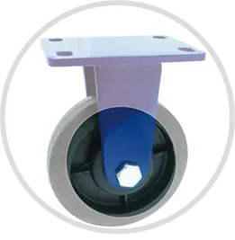 Plastic Thread Guard(optinal)
