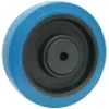 Resilient Resolute Wheel (Blue Tread)