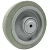 Resilient Resolute Wheel (Gray Tread)