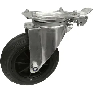 Khóa định hướng<br>定向剎