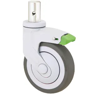 Directional Lock Brake