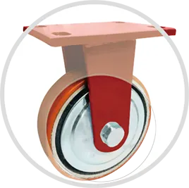 Metal Thread Guard(optional)