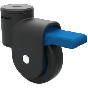 Center Brake