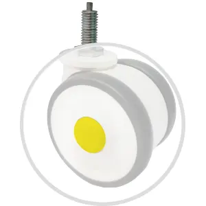 Bánh xe dẫn điện<br>導電輪