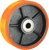Bánh QPU<br>QPU輪