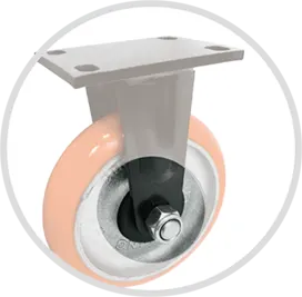 lastic Thread Guard (optional)