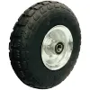 Bánh xe<br>cao su đặc<br>(Mâm thép)<br>風硬輪(EZ Roll)